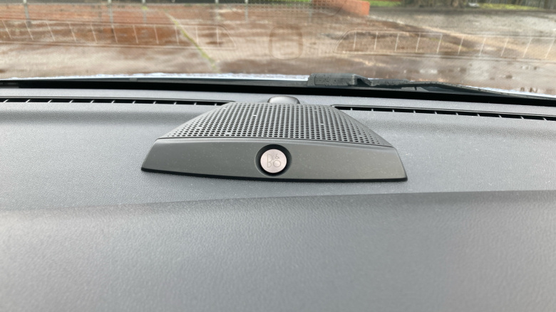 Ford Fiesta 1.0 EcoBoost Hybrid mHEV 155 ST-Line X Edition 5dr Petrol Hatchback